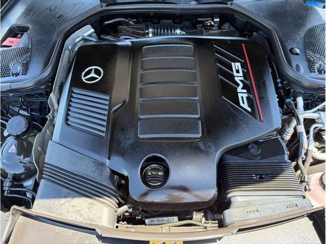 2020 Mercedes-Benz AMG® GT AMG® GT 53
