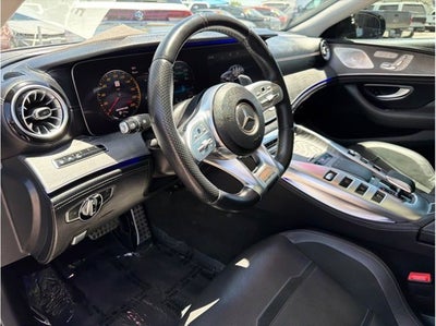 2020 Mercedes-Benz AMG® GT AMG® GT 53