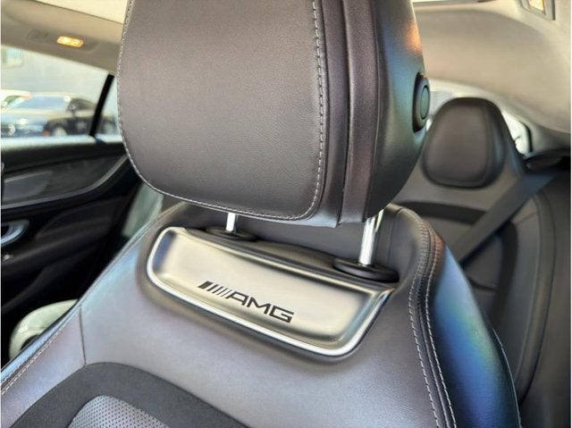 2020 Mercedes-Benz AMG® GT AMG® GT 53