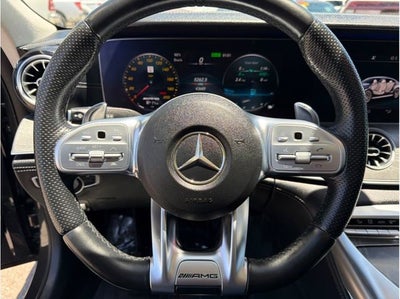 2020 Mercedes-Benz AMG® GT AMG® GT 53