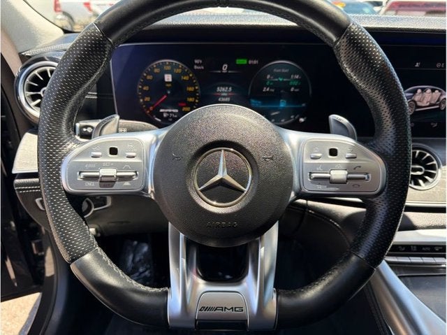 2020 Mercedes-Benz AMG® GT AMG® GT 53