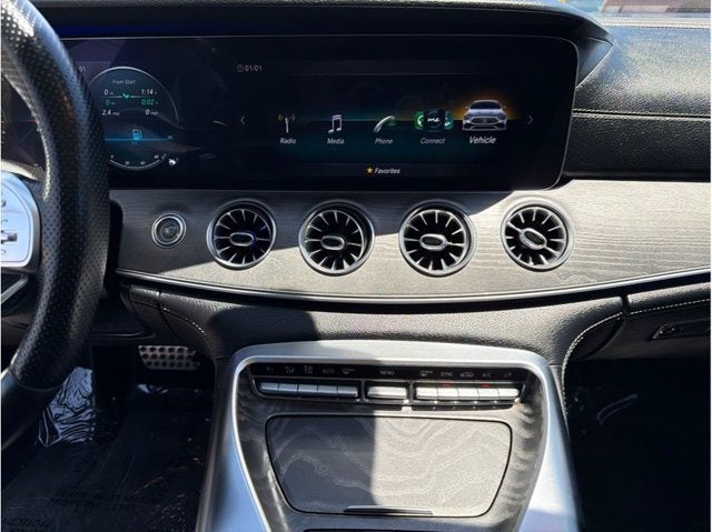 2020 Mercedes-Benz AMG® GT AMG® GT 53