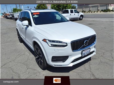 2020 Volvo XC90 Momentum