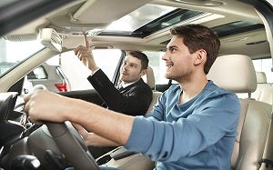 Schedule a test drive at Cartag USA in Bakersfield, CA.